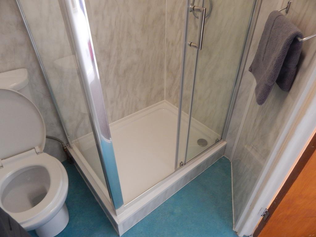 Llanryan Guest House Blackpool Quarto foto